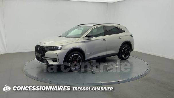 DS Automobiles 7 Crossback PureTech 180 133 kW image number 1