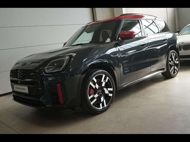 Mini John Cooper Works Countryman 221 kW image number 11