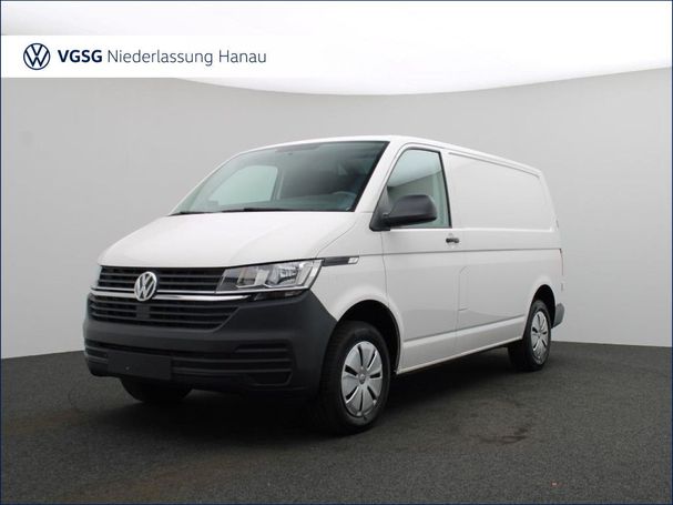 Volkswagen T6 Transporter DSG 110 kW image number 1