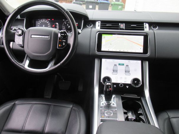 Land Rover Range Rover Sport 183 kW image number 15