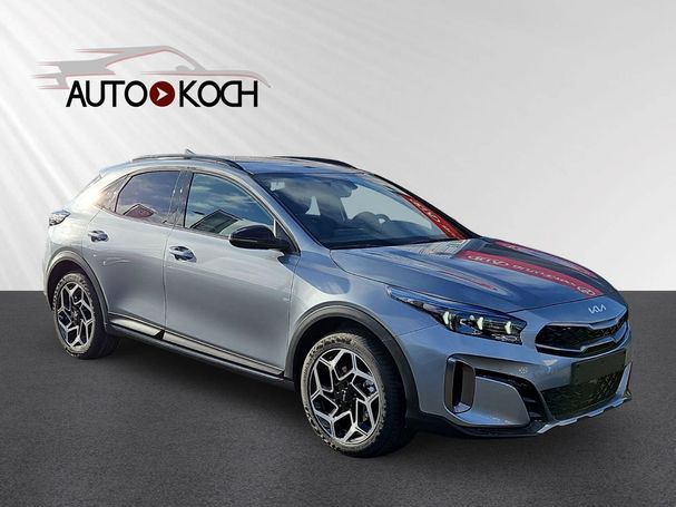 Kia XCeed 1.5 T-GDI GT-Line 103 kW image number 2