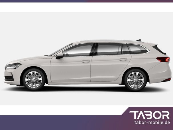 Skoda Superb Combi TDI 110 kW image number 3