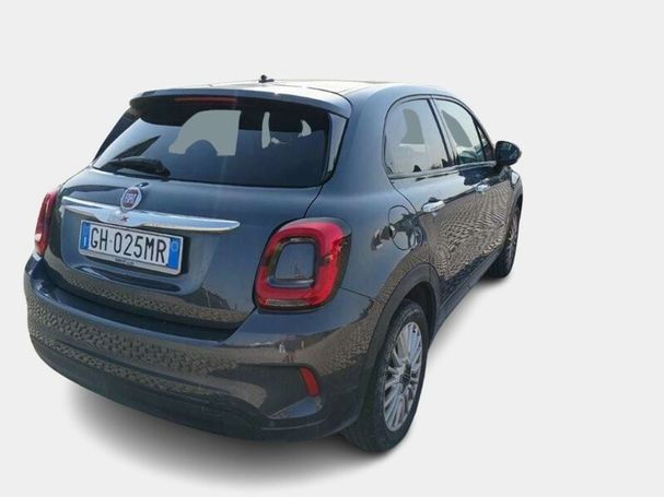 Fiat 500X 70 kW image number 4