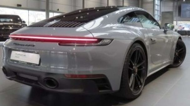 Porsche 992 Carrera 4 GTS PDK 353 kW image number 4