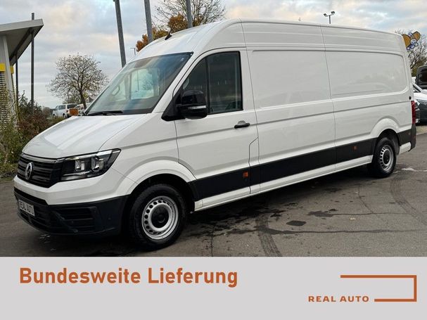 Volkswagen Crafter 103 kW image number 1