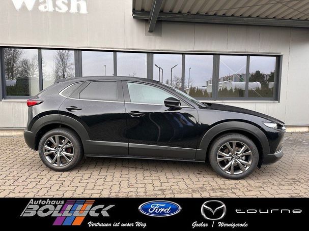 Mazda CX-30 2.0 150 110 kW image number 4