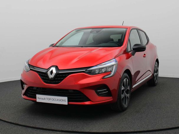 Renault Clio TCe 67 kW image number 15