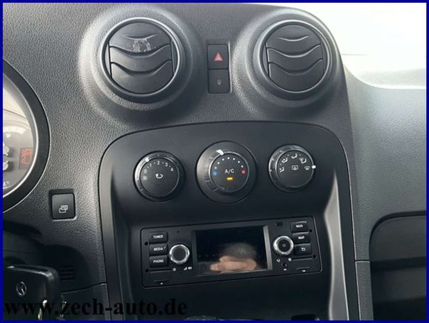 Mercedes-Benz Citan L 109 CDi 66 kW image number 14