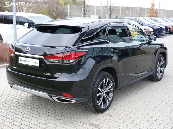 Lexus RX 300 175 kW image number 4