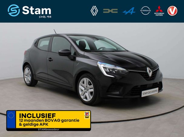 Renault Clio TCe 67 kW image number 1