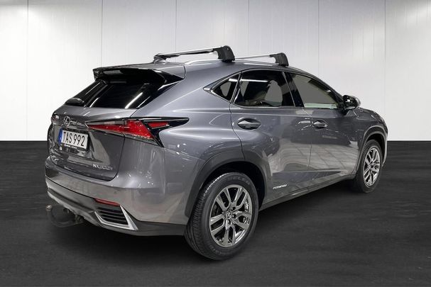 Lexus NX 300 h AWD 145 kW image number 7