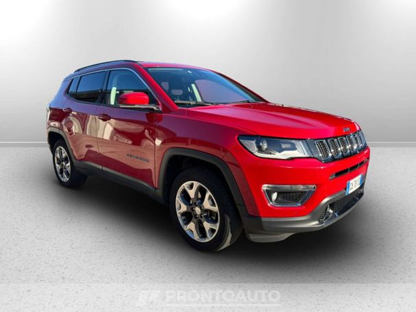 Jeep Compass 1.4 125 kW image number 6