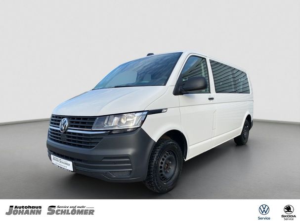 Volkswagen T6 Kombi 2.0 TDI 110 kW image number 1