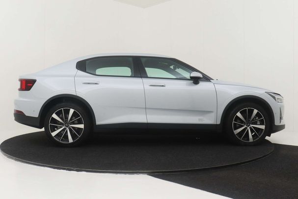 Polestar 2 165 kW image number 13