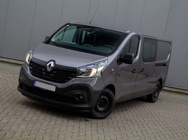 Renault Trafic dCi 92 kW image number 1