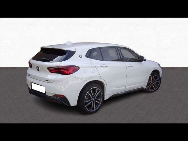 BMW X2 sDrive18i M Sport DKG 100 kW image number 3