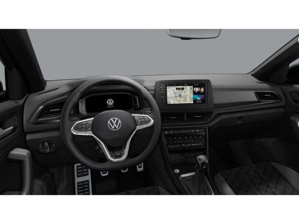 Volkswagen T-Roc 1.0 TSI 85 kW image number 3