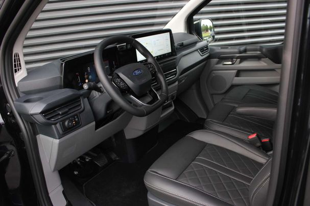 Ford Transit Custom 300 Limited 125 kW image number 29