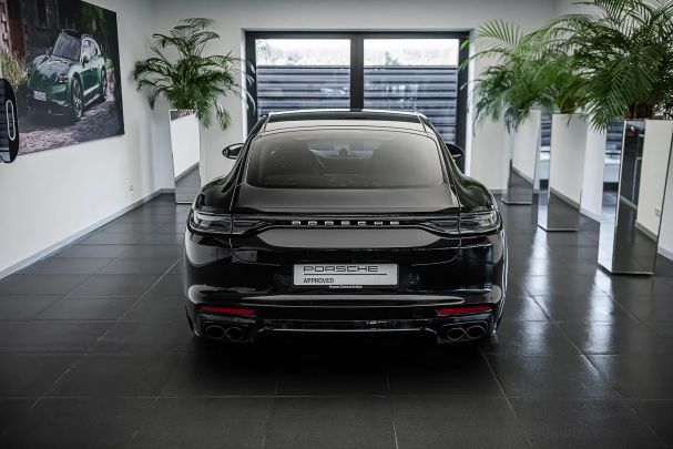 Porsche Panamera 412 kW image number 11