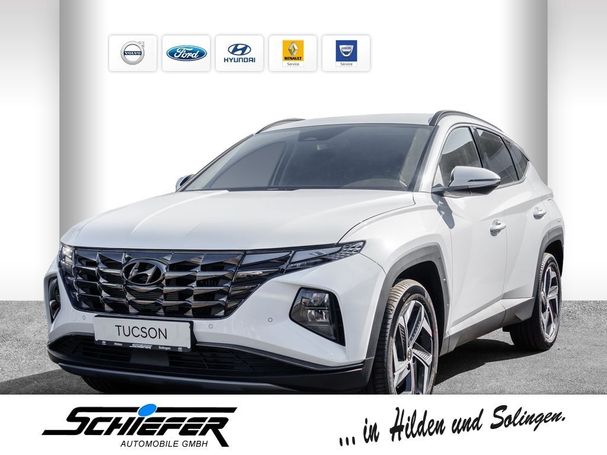 Hyundai Tucson 4WD 195 kW image number 1