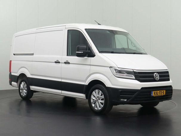 Volkswagen Crafter TDI 130 kW image number 7