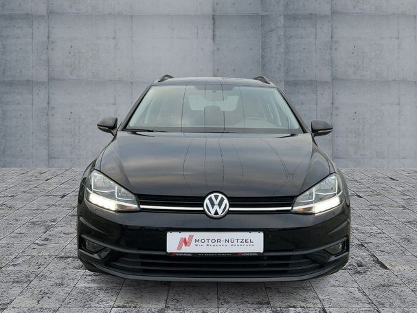 Volkswagen Golf Variant 1.6 TDI 85 kW image number 3