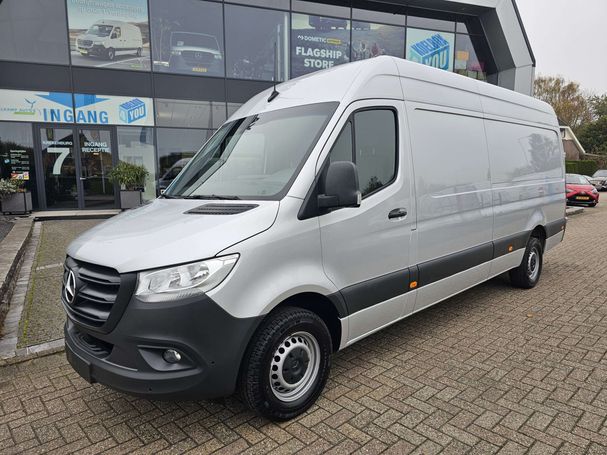 Mercedes-Benz Sprinter 317 CDI 125 kW image number 1