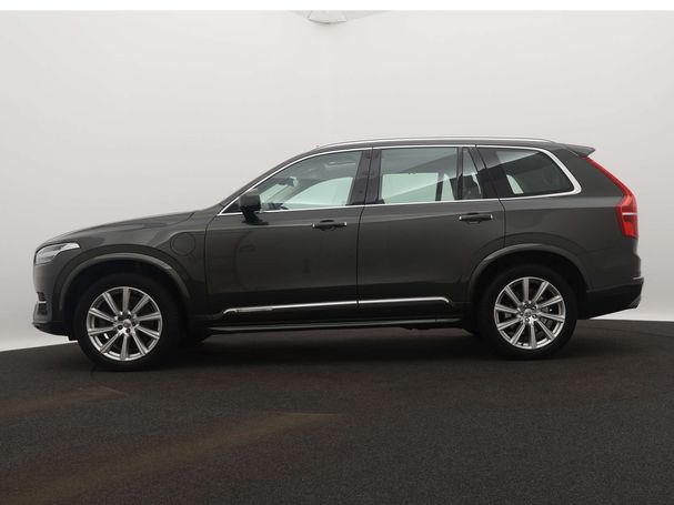 Volvo XC90 T8 Inscription AWD 300 kW image number 4