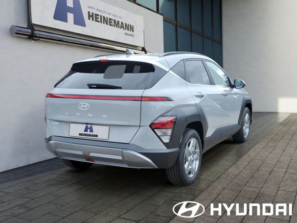 Hyundai Kona 1.0 Trend 88 kW image number 1