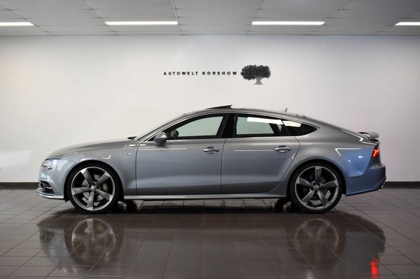 Audi A7 Sportback 240 kW image number 6