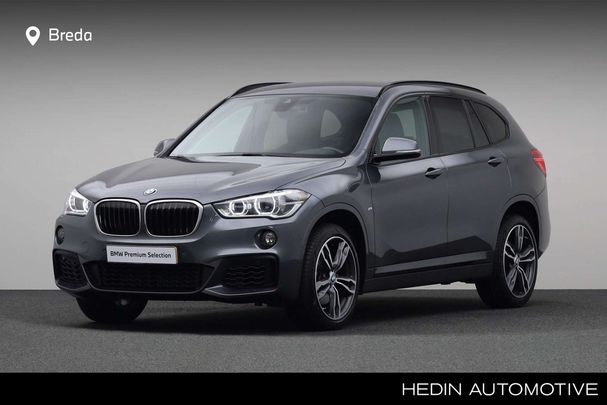 BMW X1 sDrive20i 141 kW image number 1