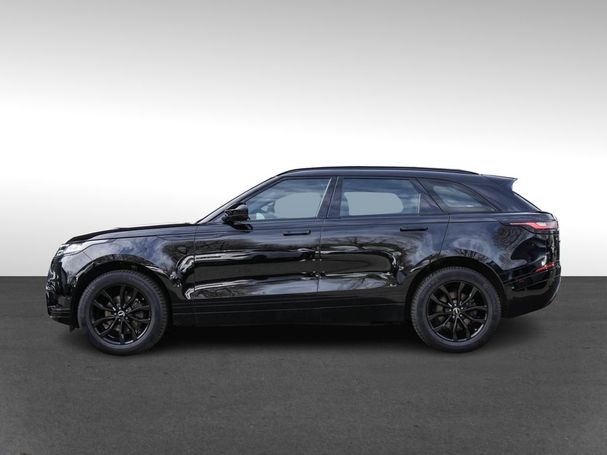 Land Rover Range Rover Velar 184 kW image number 5