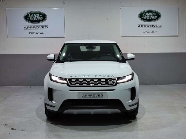 Land Rover Range Rover Evoque S FWD 120 kW image number 3