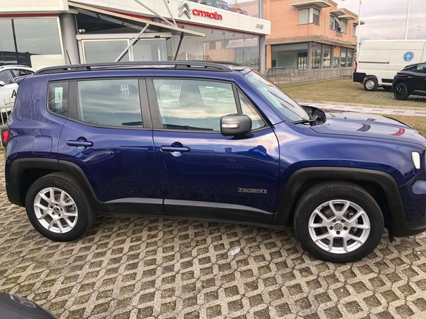 Jeep Renegade 1.0 Limited 88 kW image number 5