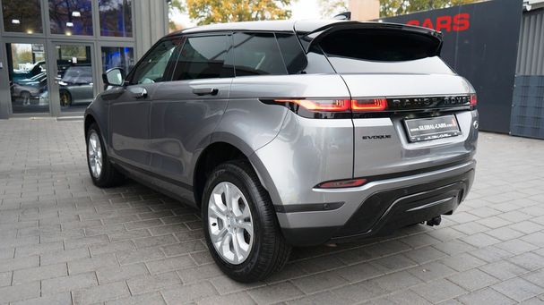 Land Rover Range Rover Evoque 150 kW image number 12