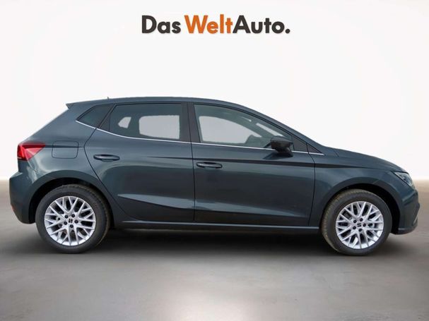 Seat Ibiza 1.0 TSI S&S 85 kW image number 2