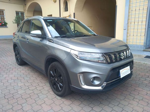 Suzuki Vitara 1.4 95 kW image number 2