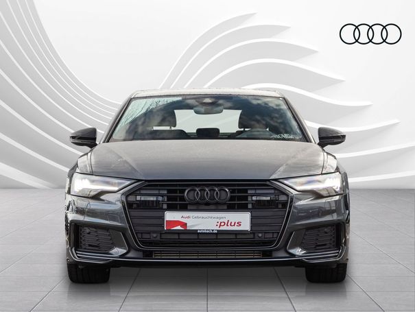 Audi A6 45 TFSI S-line 195 kW image number 1