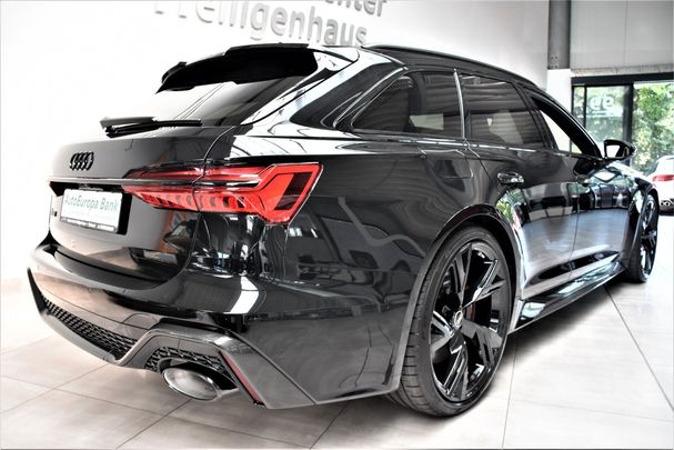 Audi RS6 441 kW image number 3