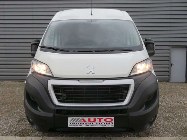 Peugeot Boxer HDi 333 L2H2 Premium 96 kW image number 3