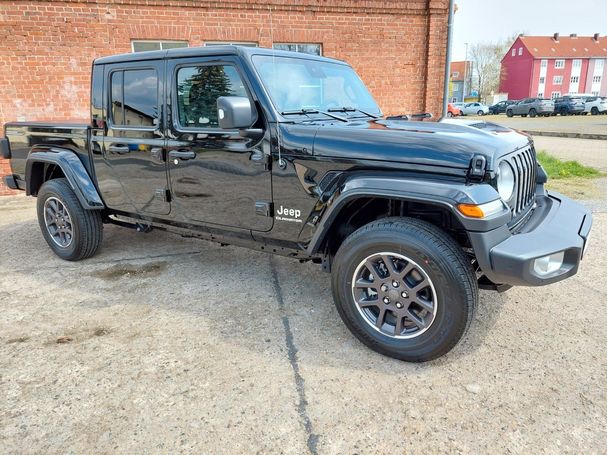 Jeep Gladiator 3.0 Overland 194 kW image number 2