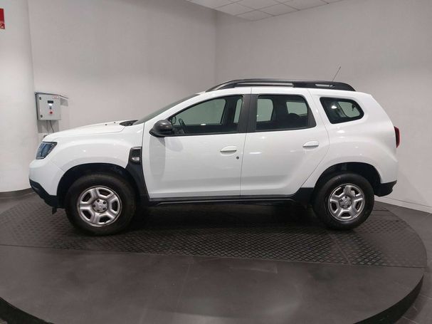 Dacia Duster TCe Comfort 75 kW image number 3