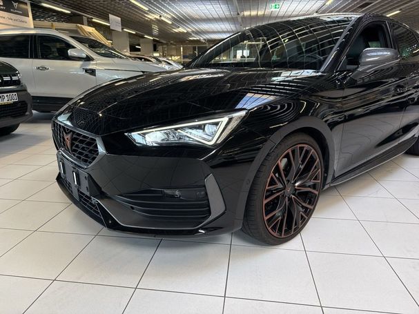 Cupra Leon VZ 221 kW image number 8