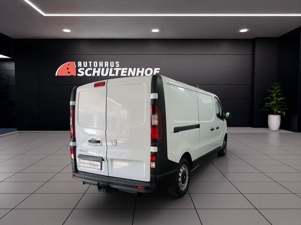 Opel Vivaro L2H1 88 kW image number 6