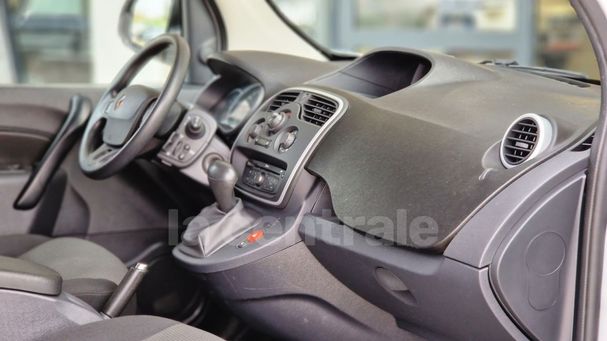 Renault Kangoo dCi 90 EDC Extra 67 kW image number 28