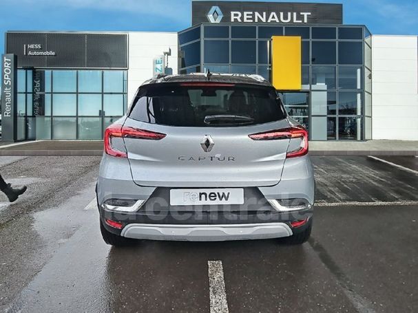 Renault Captur TCe 90 67 kW image number 26