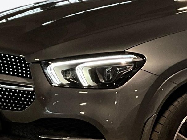 Mercedes-Benz GLE 400 d 4Matic 243 kW image number 10