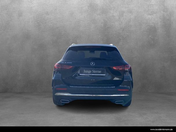 Mercedes-Benz GLA 200 120 kW image number 6