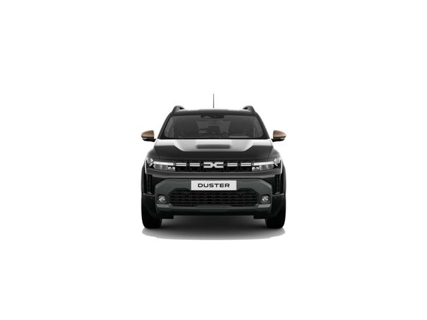 Dacia Duster Hybrid 140 Extreme 104 kW image number 2