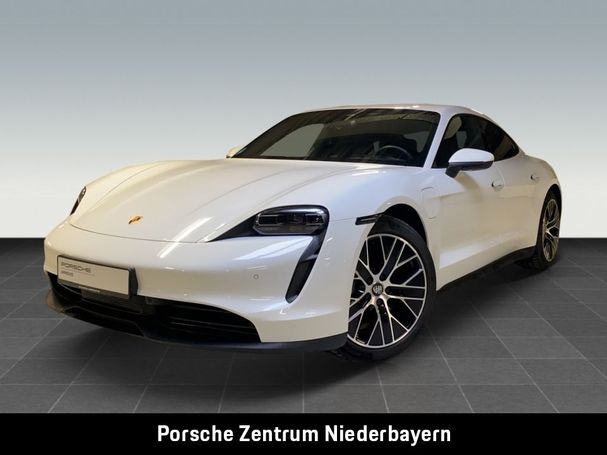 Porsche Taycan 350 kW image number 1